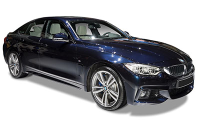 BMW Serie 4 425d Gran Coupe